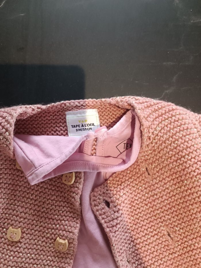 Ensemble - photo numéro 2