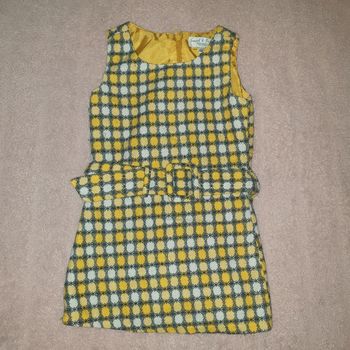 Robe vintage