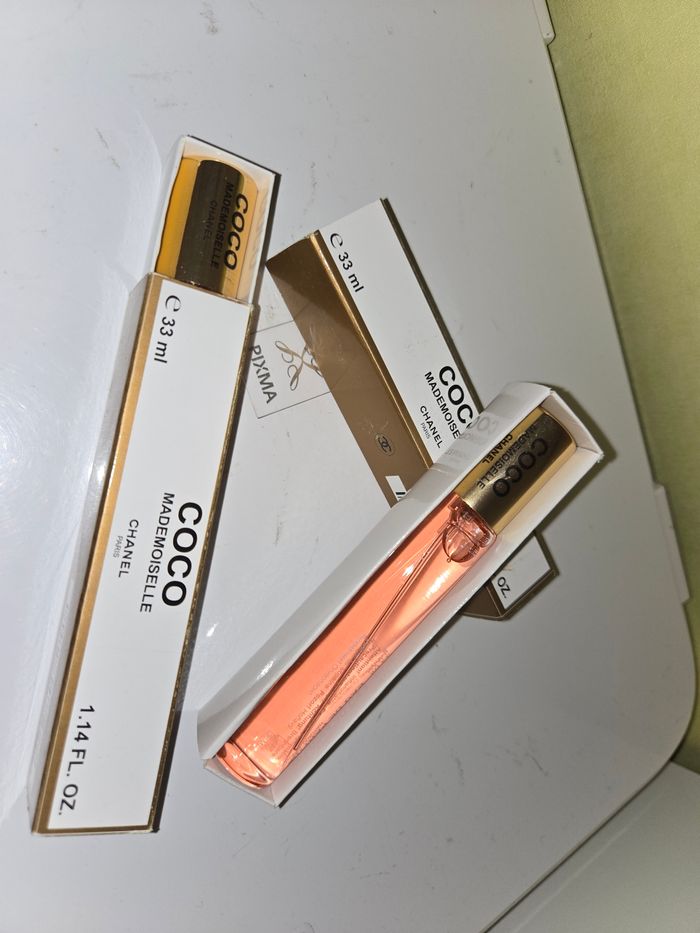 Parfums - photo numéro 2