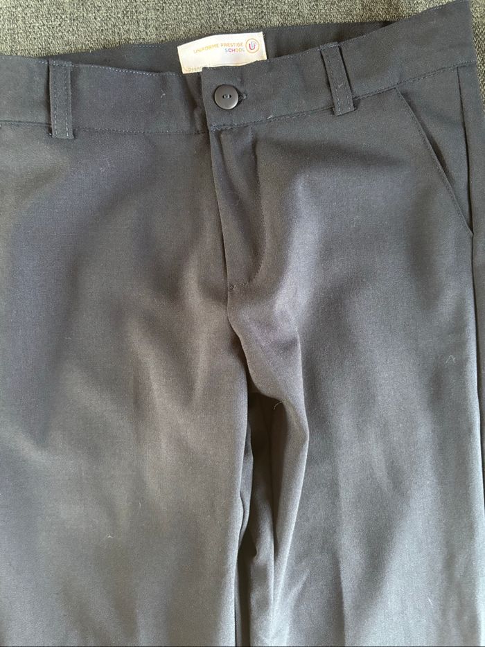 Pantalon costume garçon 12 ans - photo numéro 3