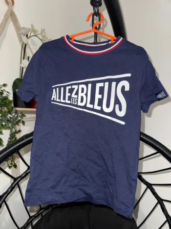T-shirt enfant garçon