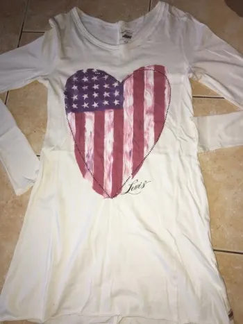 Pull Levi's