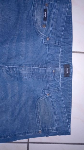 Jean Hugo boss 34/34