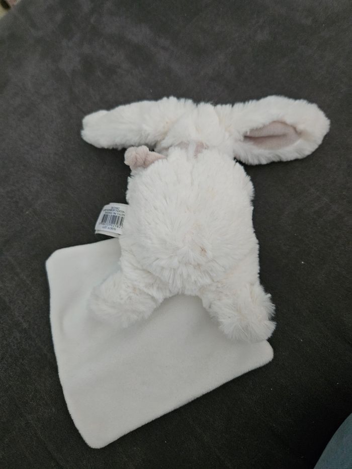 Doudou - photo numéro 4