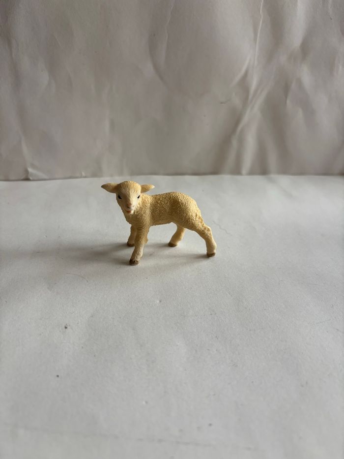 Agneau Schleich