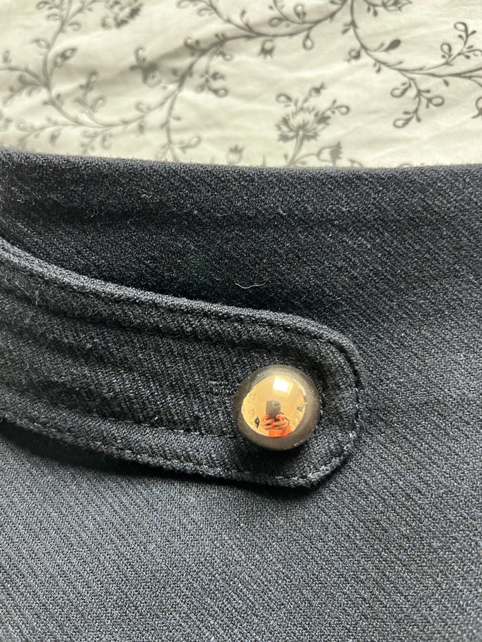 Jupe h&m taille 38 - photo numéro 7