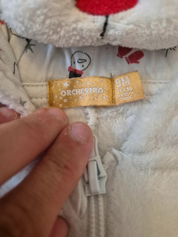 Surpyjama combinaison - photo numéro 4