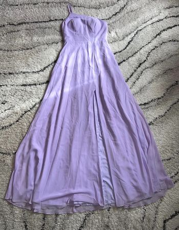 Robe demoiselle d’honneur - JJshouse - LILA