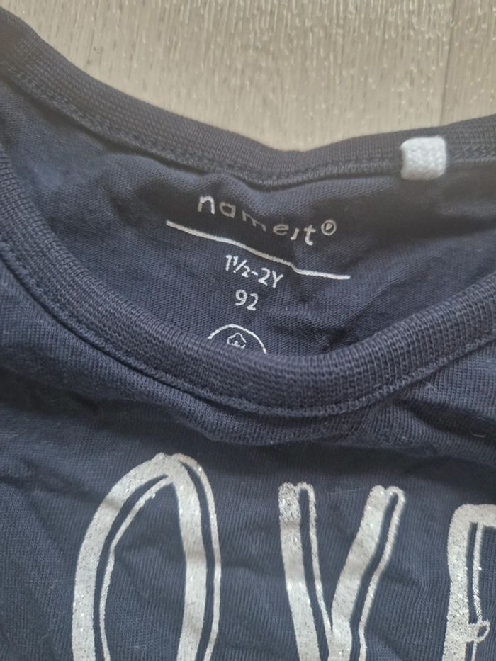 T-shirt Name It - photo numéro 3