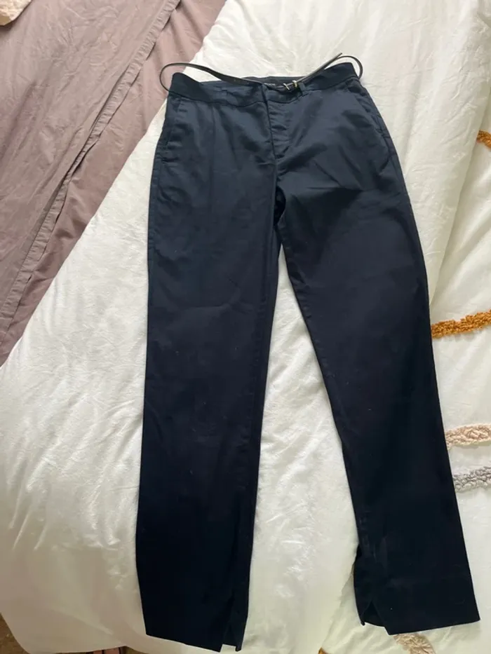 Pantalon Cache cache