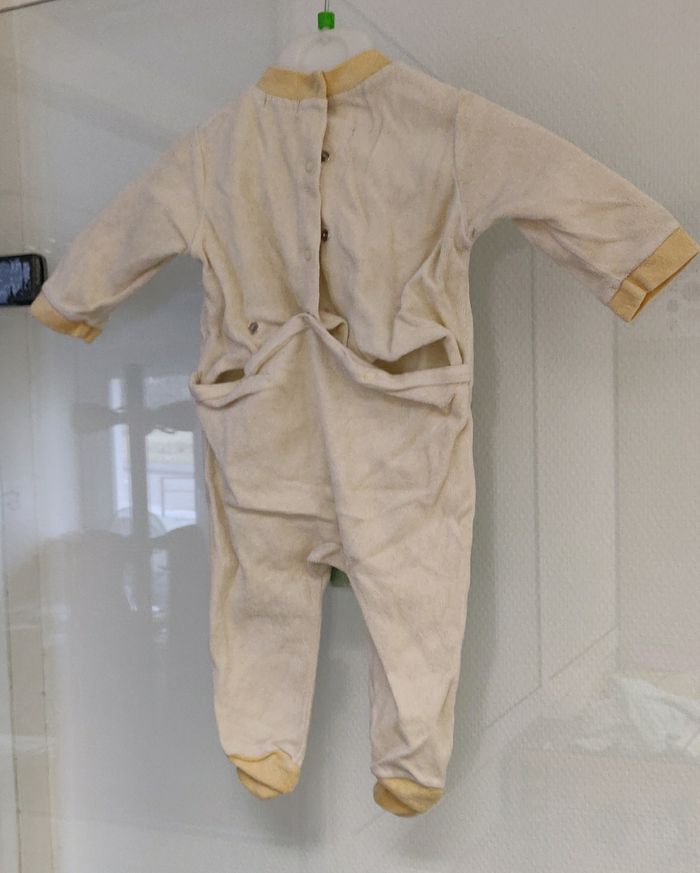 Pyjama - photo numéro 2