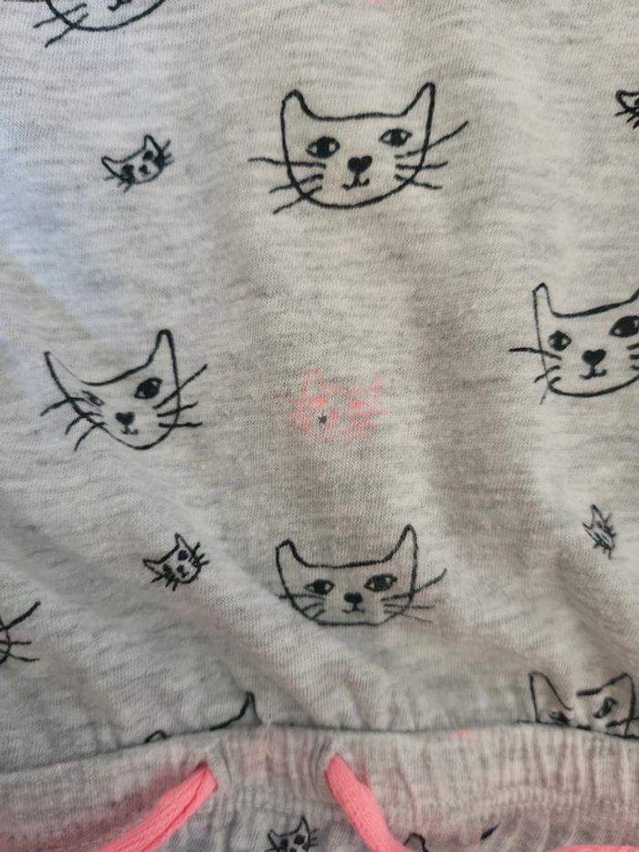 Robe fille 5 ans charlie & prune très bon état - photo numéro 6