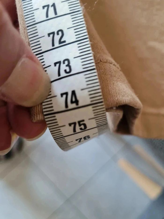 Pantalon caroll - photo numéro 15