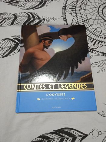 Contes et légendes