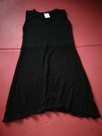 Robe d'été fille 4 ans