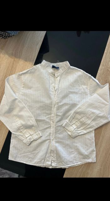 Chemise