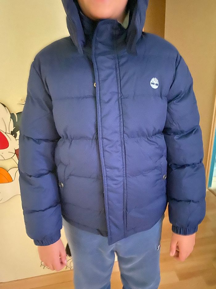 Doudoune neuve Timberland - photo numéro 9