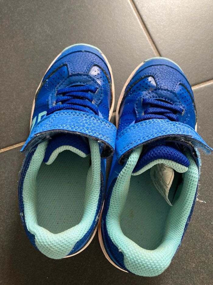 Basket Décathlon pointure 28 - photo numéro 4