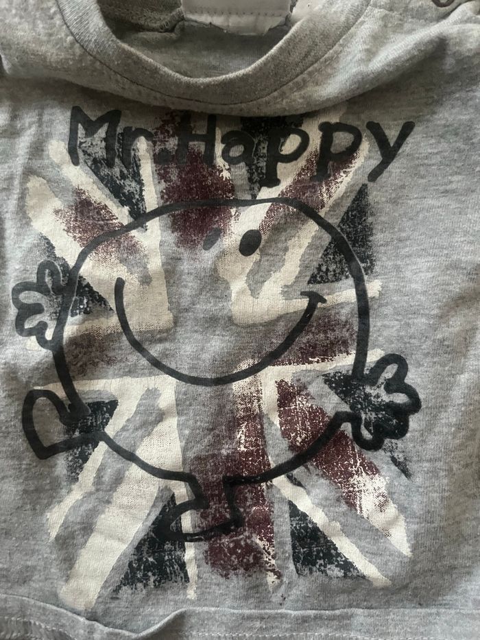 Lot 2 t-shirt manches longues - photo numéro 3