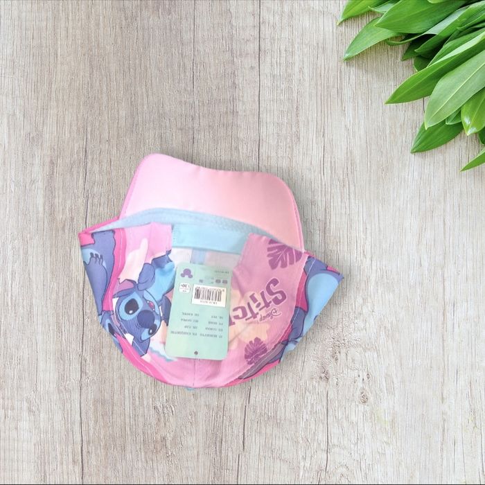 Casquette stitch Disney - photo numéro 4