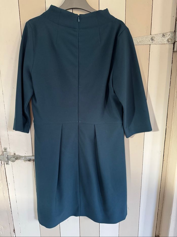 Robe Kardi Cop Copine en 40 - photo numéro 2