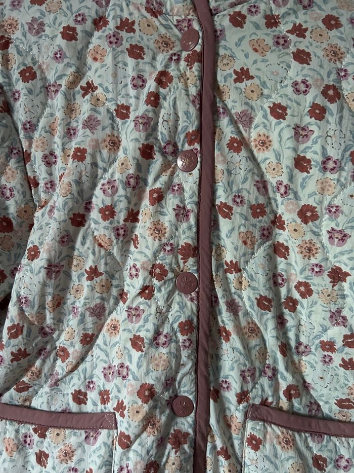 Blouson Réversible Sergent Major 6ans - photo numéro 6