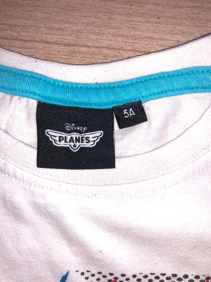 T-shirt - photo numéro 2