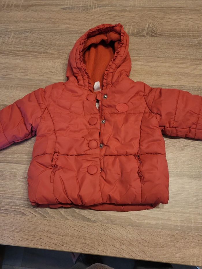 Veste
