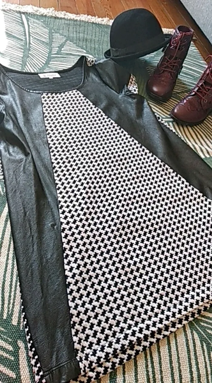 Robe imprimée - photo numéro 2