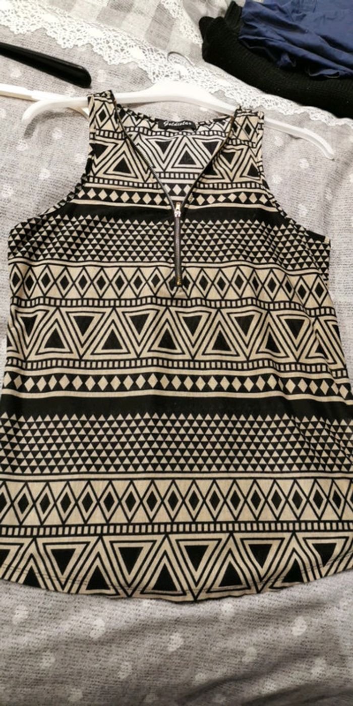 Tunique