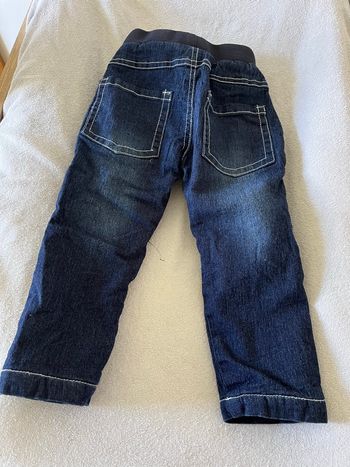 Pantalon 18mois