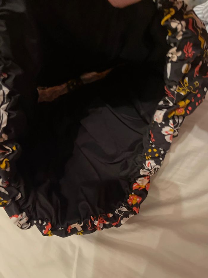 Robe fille, trois ans - photo numéro 4