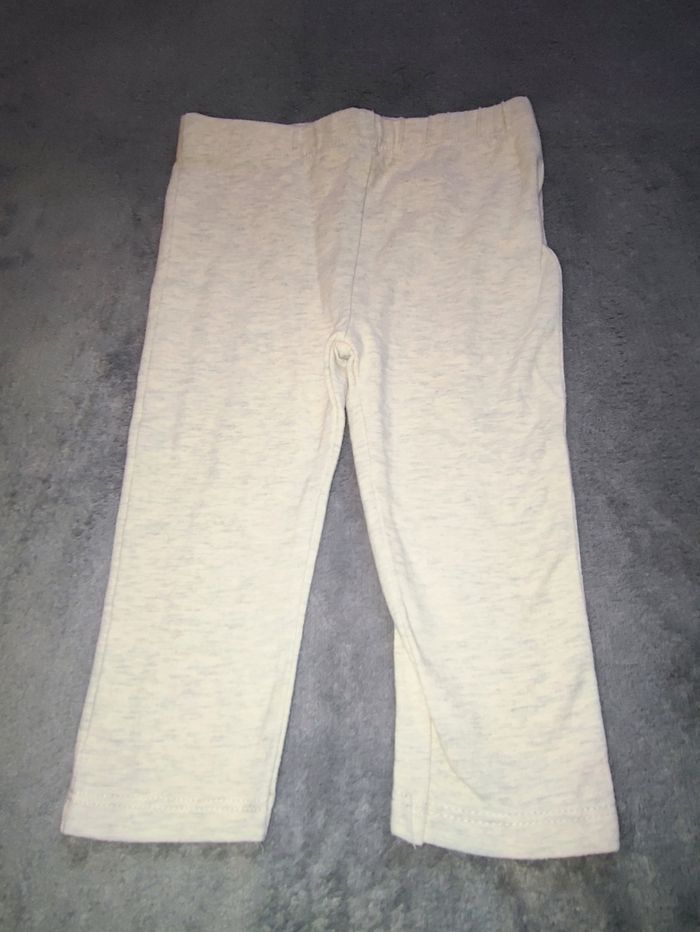 Legging 18 mois (81 cm)
