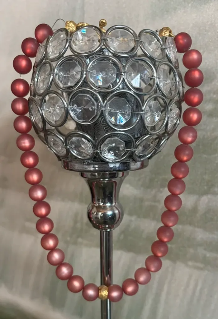 Lot de colliers fantaisie - photo numéro 3