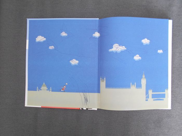 Livre: Mon premier Larousse d'anglais - photo numéro 2