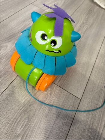 Jeux à tirer