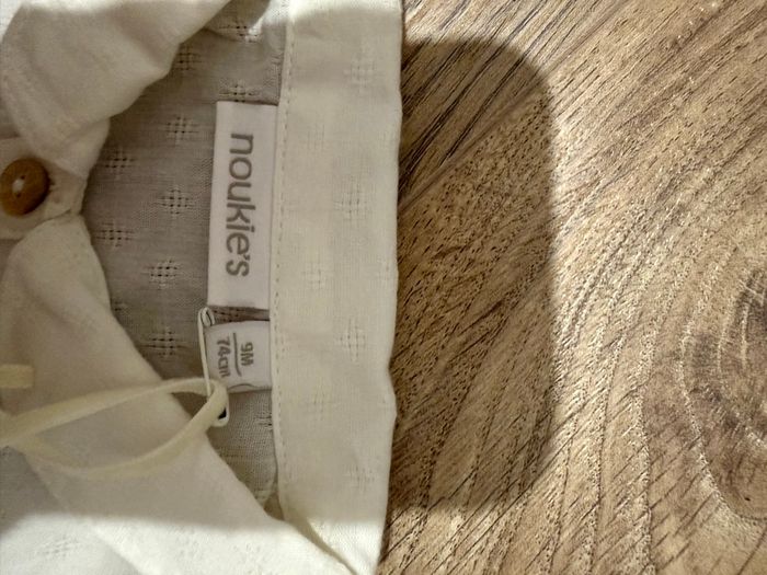 Chemise de chez Noukies - photo numéro 3