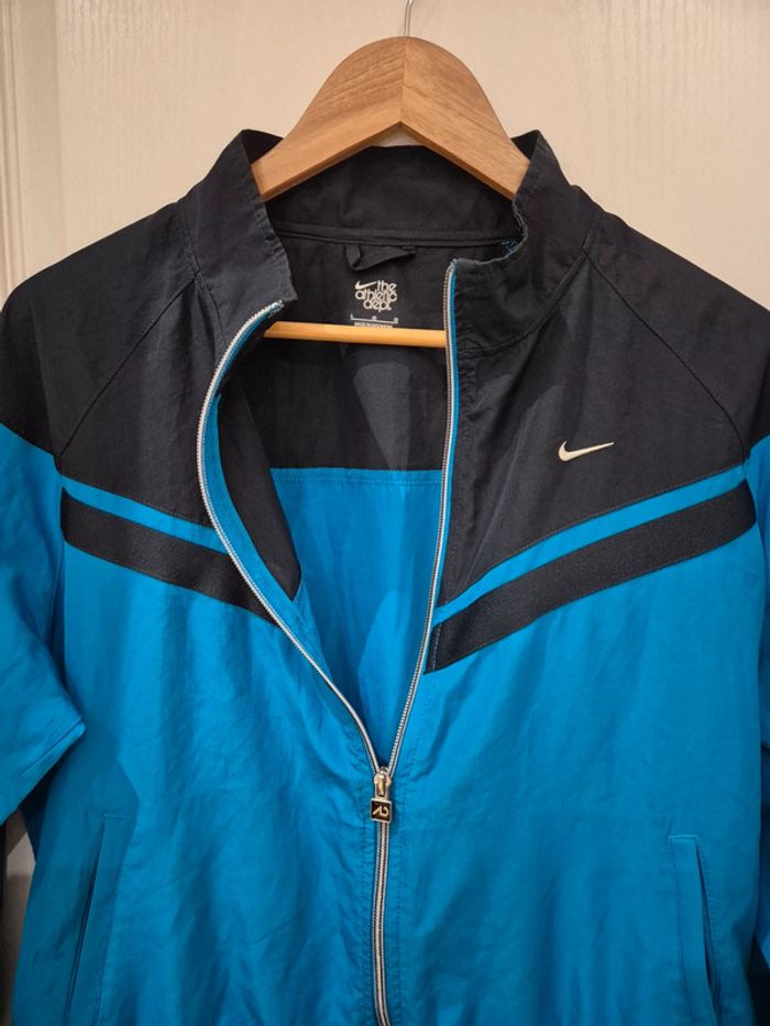 Veste #nike L - photo numéro 5