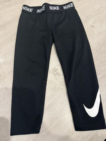 Leggings de sport Nike 2/3ans