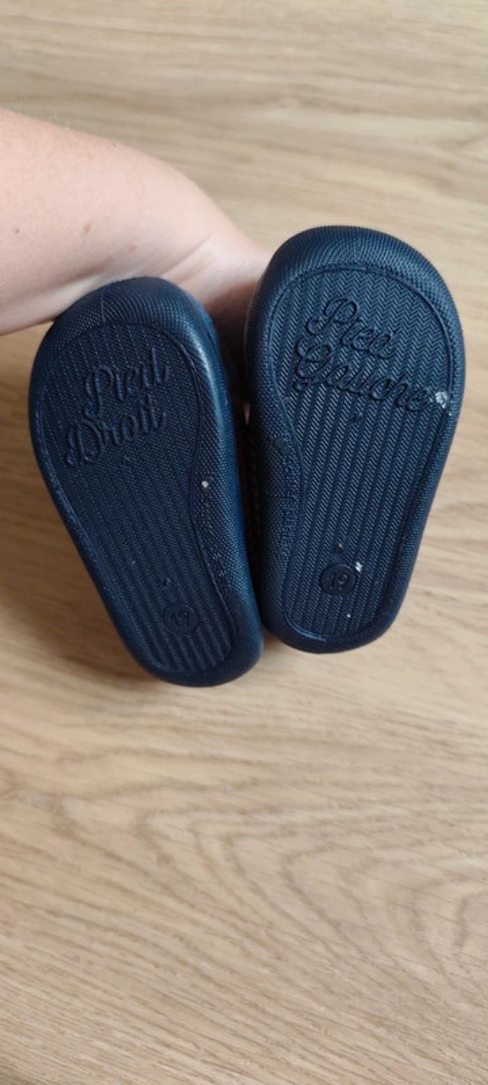 Chaussons - photo numéro 2