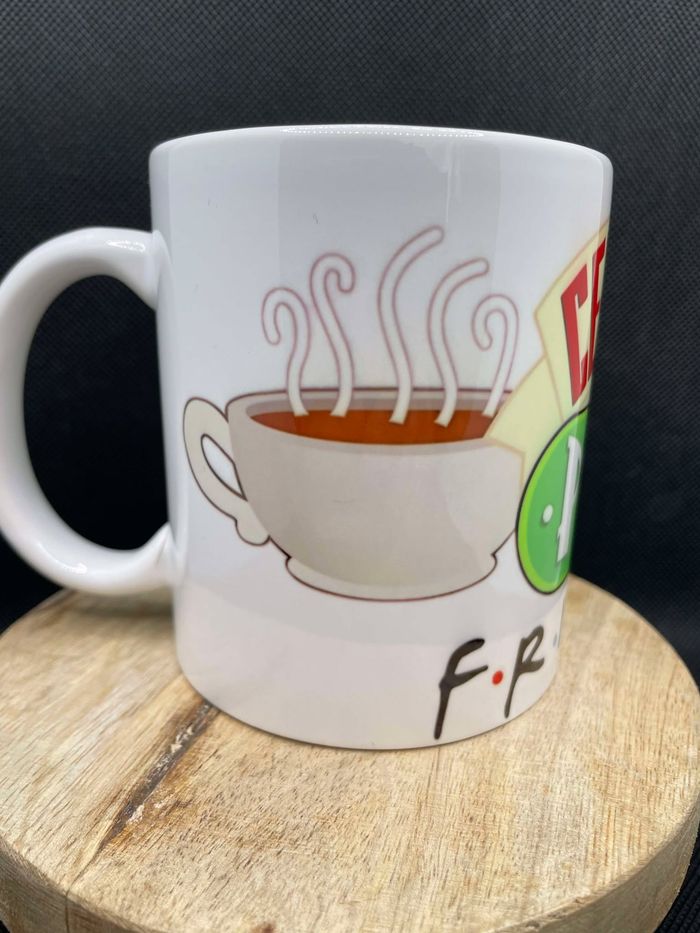 Mug Friends - photo numéro 2