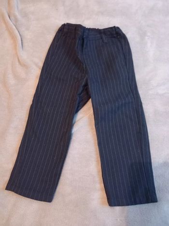 Pantalon Taille 2 ans