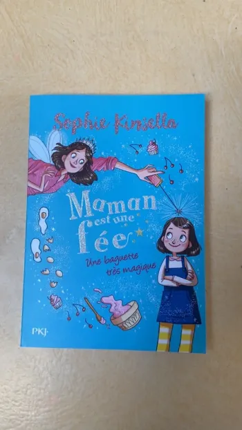 Livre enfant