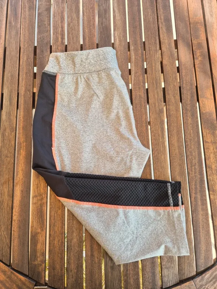 Bermudas de sport T.38/40