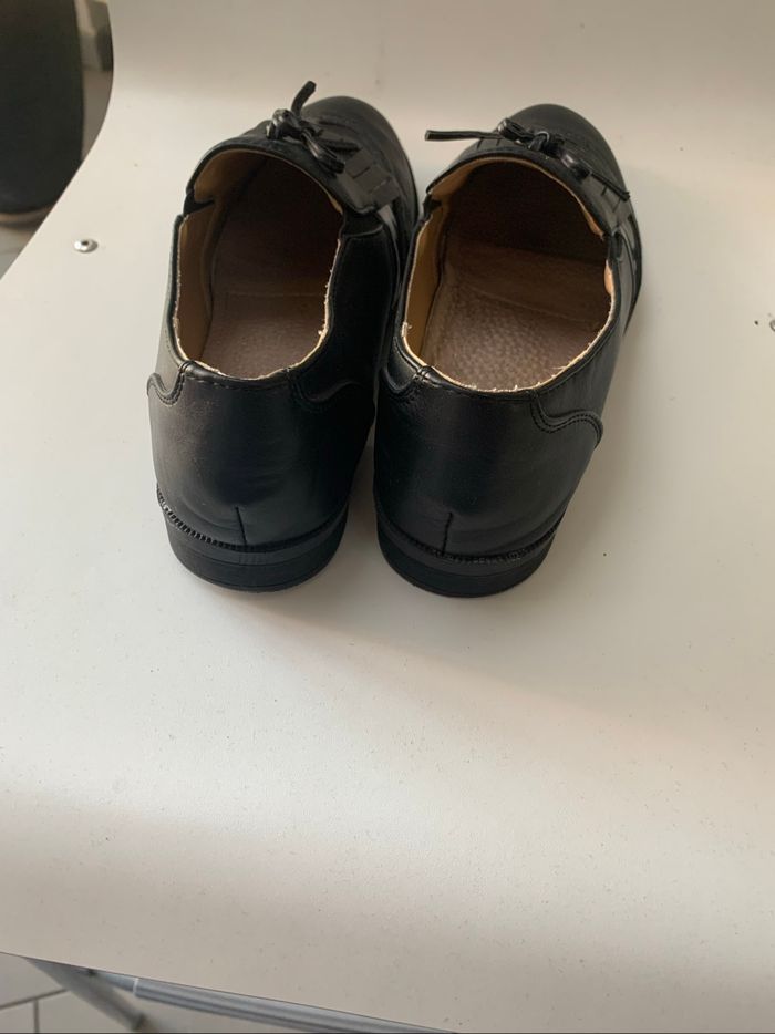 Chaussures - photo numéro 3