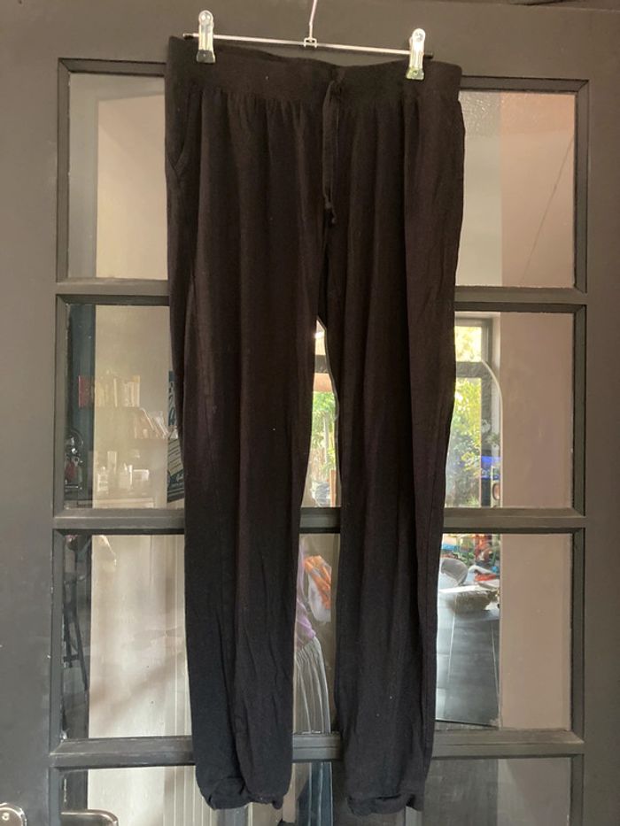 Pantalon de grossesse