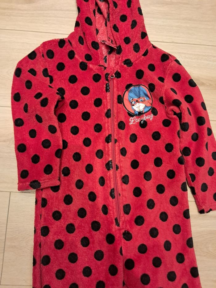 Pyjama miraculous - photo numéro 2