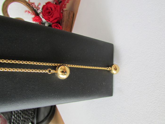 Collier écharpe Angélique Zabok - photo numéro 2
