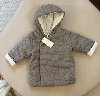 Manteau neuf Tartine&Chocolat