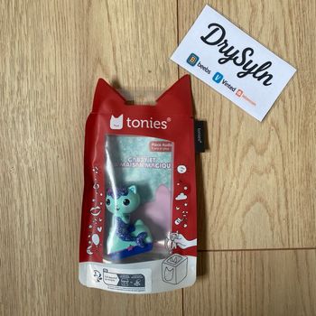 Tonies - Gaby - Marine